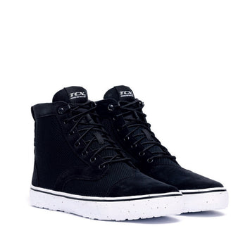 SCARPE TCX DARTWOOD TEX NERO BIANCO