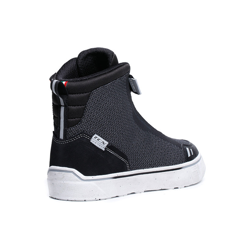 SCARPE TCX IKASU 2 AIR NERO REFLEX