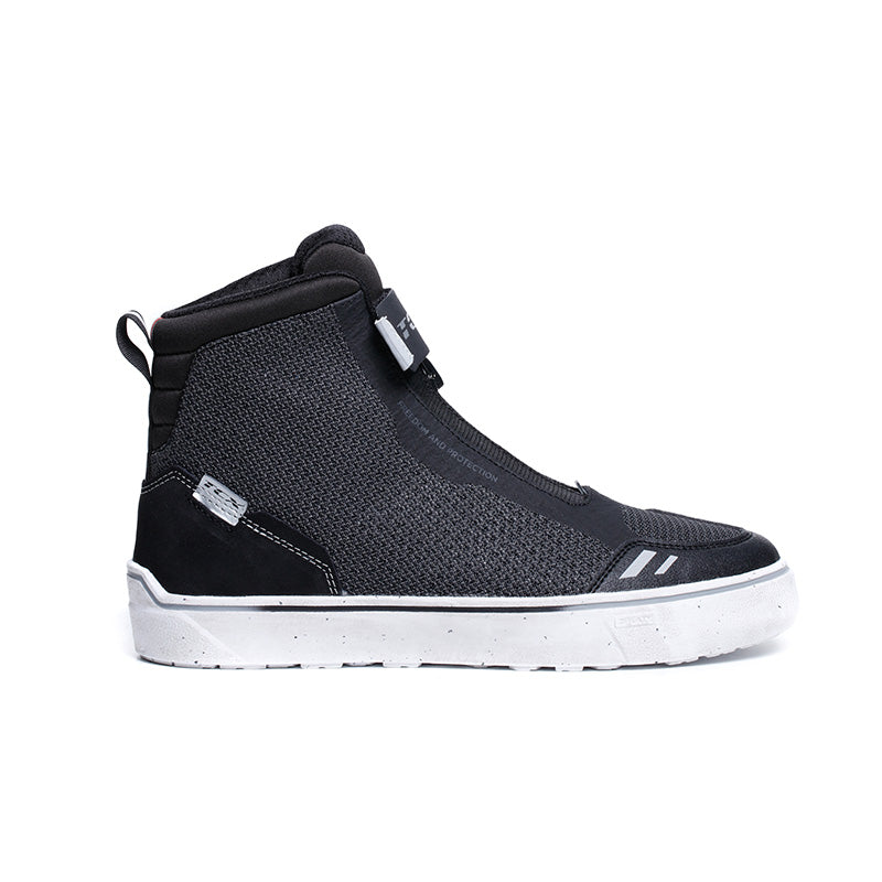 SCARPE TCX IKASU 2 AIR NERO REFLEX