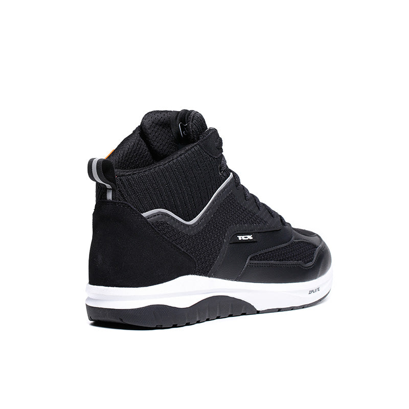 SCARPE TCX NALBAK AIR NERO REFLEX