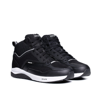 SCARPE TCX NALBAK AIR NERO REFLEX