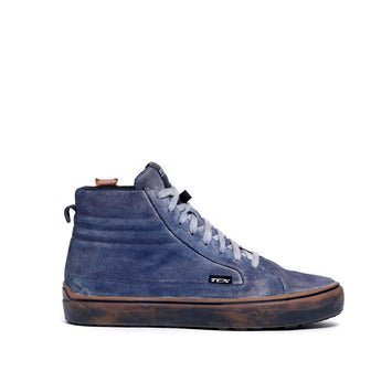 SCARPE TCX STREET 3 FADED WP BLU