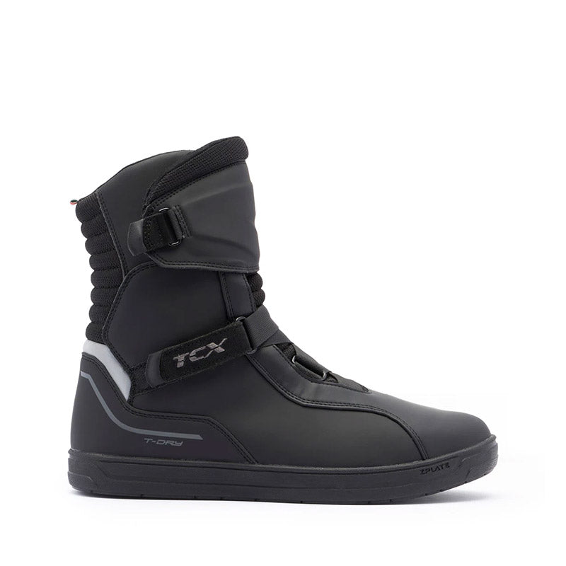 STIVALI TOURING TCX TOURSTEP WP NERO
