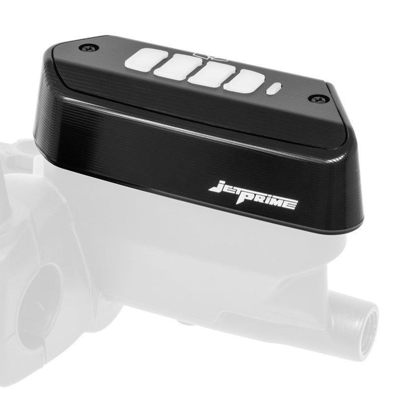 TELECOMANDO APRICANCELLO JETPRIME PER POMPA FRIZIONE BMW R 1250 R 2018-23