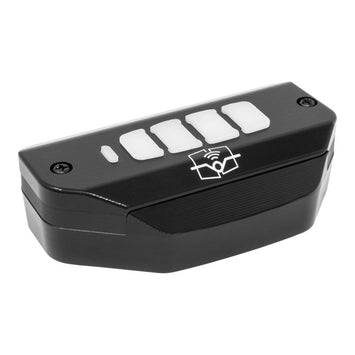Telecomando Apricancello Pompa Frizione Jetprime BMW R 2024 Nero