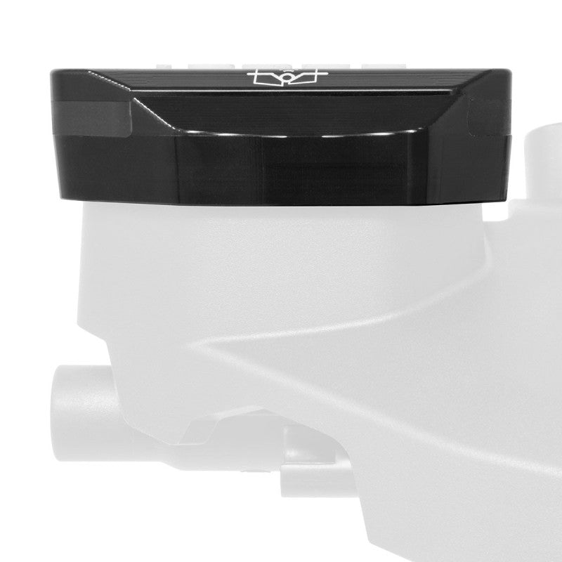 TELECOMANDO APRICANCELLO JETPRIME PER POMPA FRIZIONE BMW R 1300 GS ADV 2024