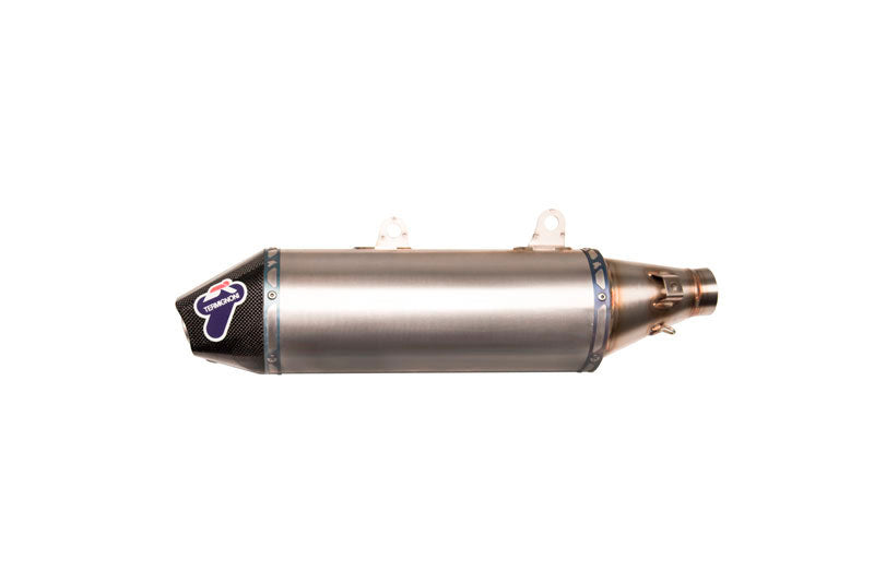 COLLETTORE TERMIGNONI TITANIO HUSQVARNA FE 250 / 350 / 450 2018-19