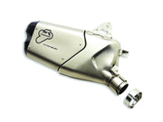 TERMINALE SCARICO TERMIGNONI 96481571A DUCATI MULTISTRADA V2