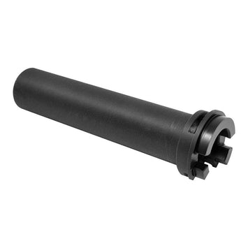 Tubo Gas Centralina Yec Jetprime Yamaha YZF-R1M 2020-22 Nero