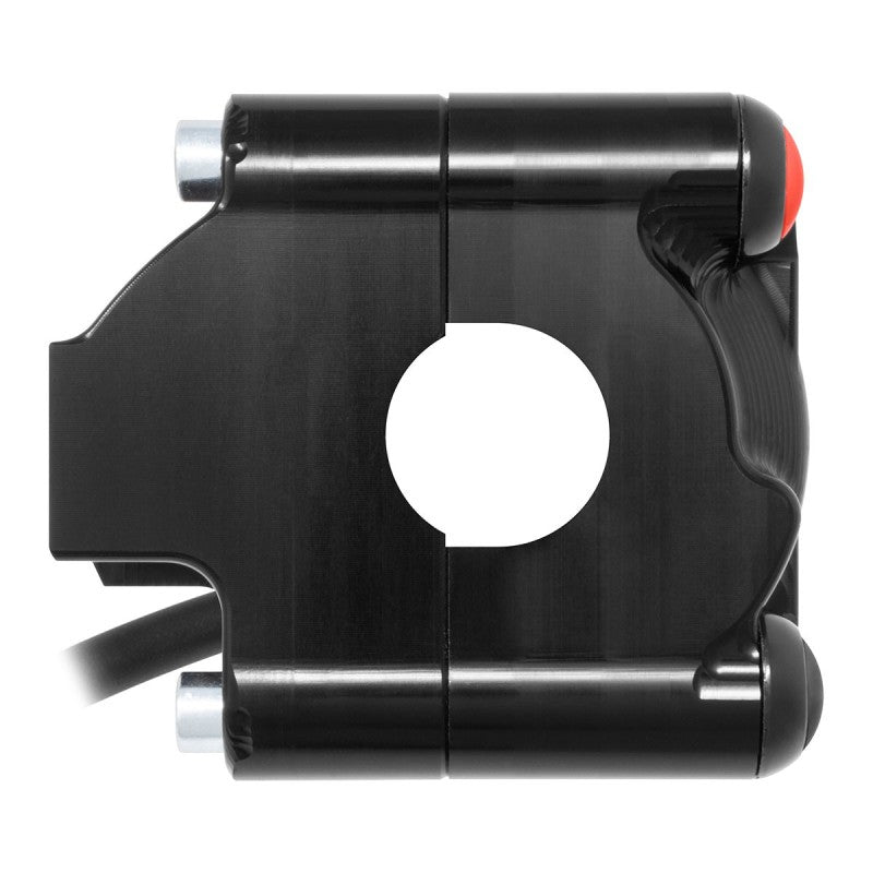 COMANDO GAS CON PULSANTIERA (ENGINEERING) JETPRIME DUCATI PANIGALE V2 2020-24