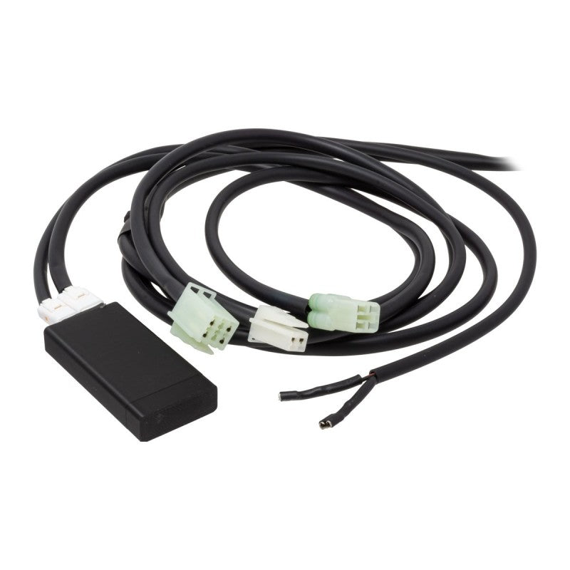 COMANDO GAS + PULSANTIERA INTEGRATA JETPRIME YAMAHA YZF-R1 2020-22