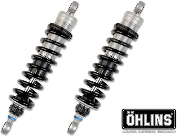 AMMORTIZZATORE POSTERIORE OHLINS S36DR1L TRIUMPH THRUXTON 2005-14