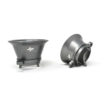 Trombette Aspirazione Moto Jetprime Aprilia Rs 660 2020-24 Grigio