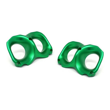 Trombette Aspirazione Moto Jetprime Kawasaki Ninja ZX-10RR 2016-18