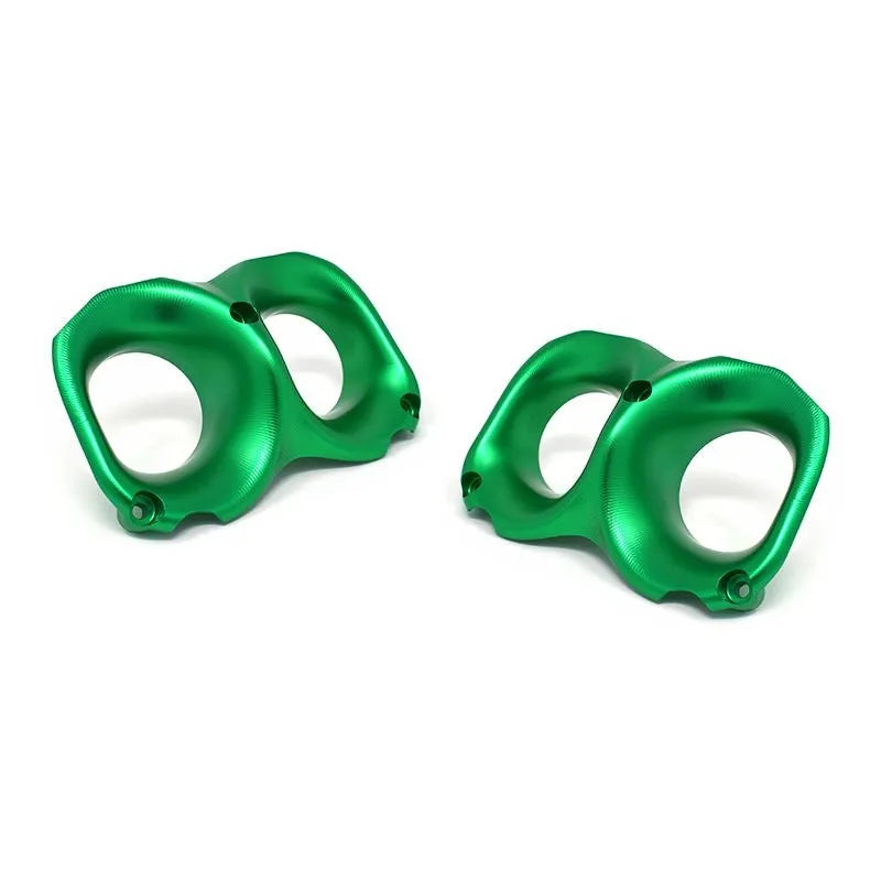 Trombette Aspirazione Moto Jetprime Kawasaki Ninja ZX-10RR 2016-18