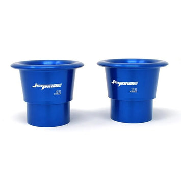 Trombette Aspirazione Jetprime Yamaha R3 2015-20 Blu