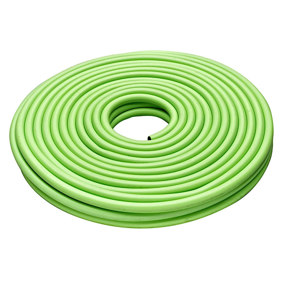 FAR 20M GREEN FUEL HOSE UNIVERSAL FUEL LINE FOR MOTORCYCLE/CAR