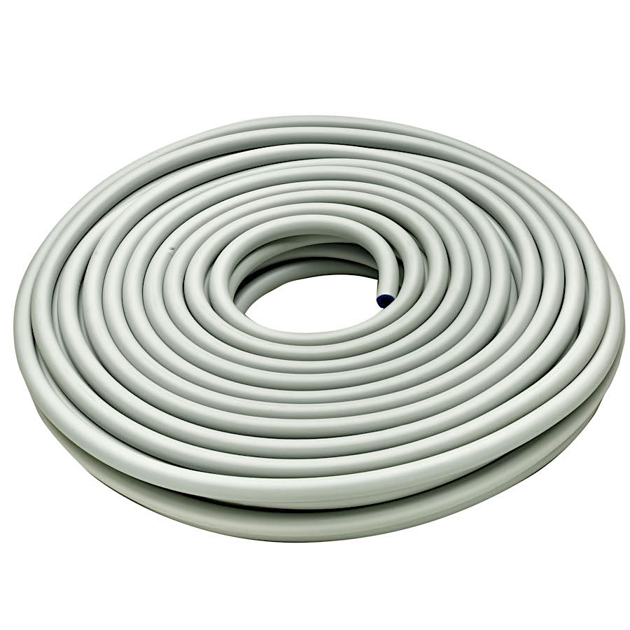 FAR 20M GREY FUEL HOSE UNIVERSAL FUEL LINE FOR MOTORCYCLE/CAR