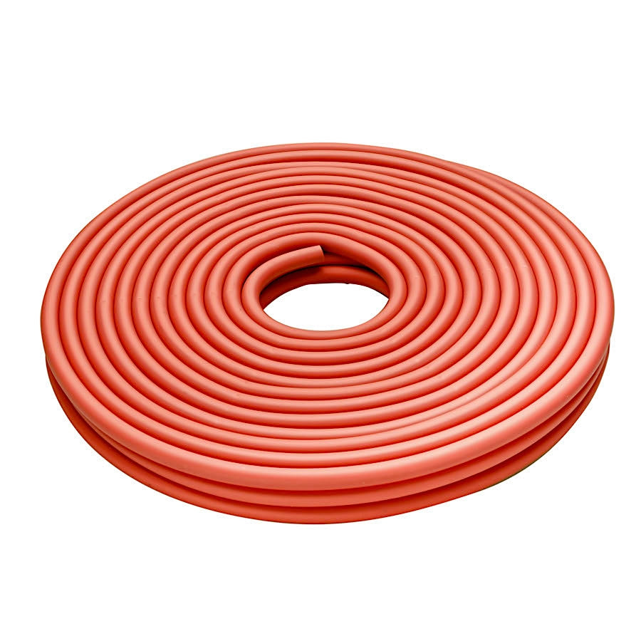 FAR 20M ORANGE FUEL HOSE UNIVERSAL FUEL LINE FOR MOTORCYCLE/CAR