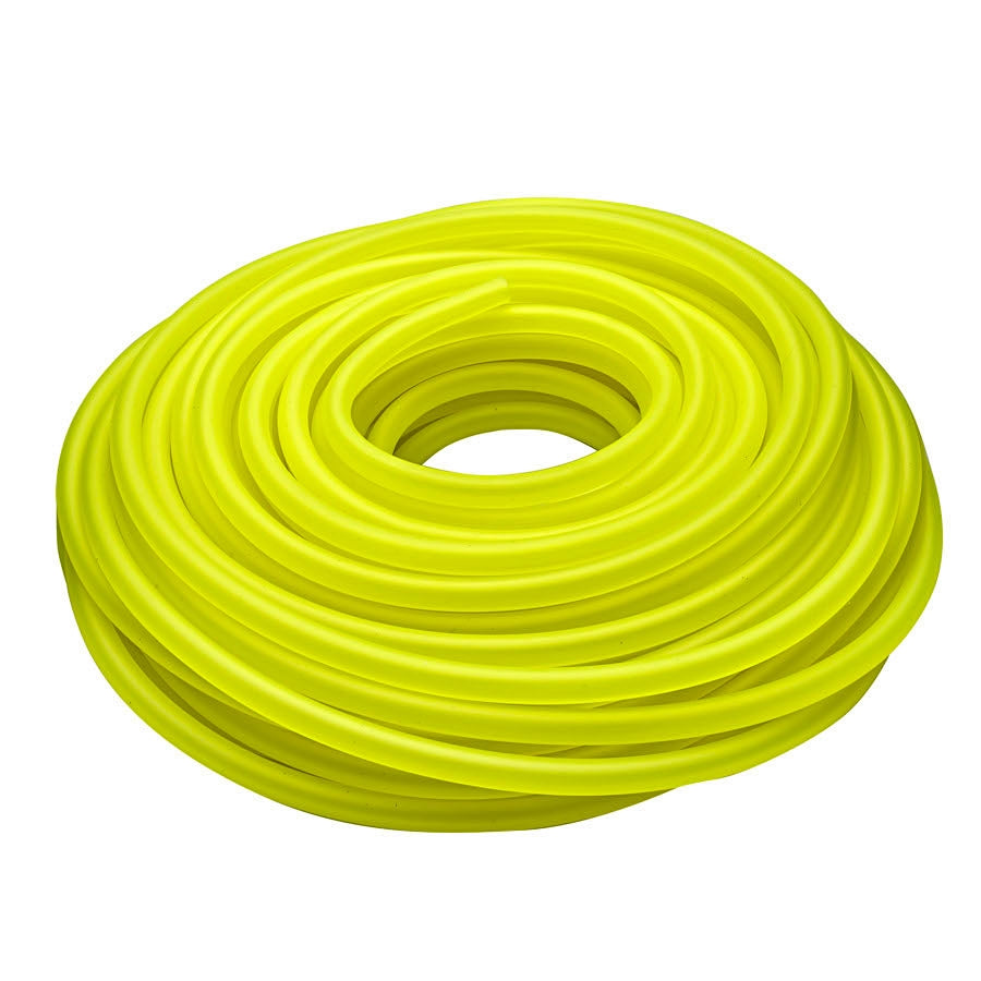FAR FUEL TUBE 20 M-YELLOW FUEL LINE UNIVERSAL MOTORCYCLE/CAR FUEL