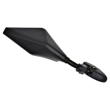 FAR UNIVERSAL RIGHT FAIRING REAR VIEW RACING MOTORCYCLE MIRROR RH