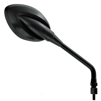 FAR UNIVERSAL MIRROR FOR MOTORCYCLE SCOOTER HANDLEBAR MIRROR RIGHT LEFT