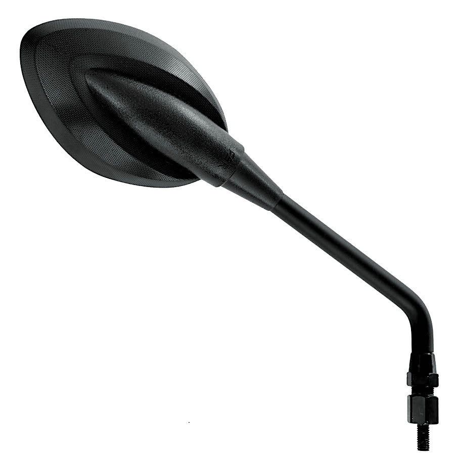 FAR RETROVISORE UNIVERSALE PER MOTO/SCOOTER MANUBRIO SPECCHIETTO DX SX