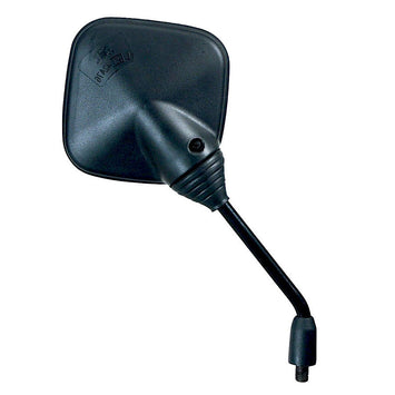 FAR HANDLEBAR MIRROR FOR HONDA VF 750 C/APRILIA RS/PIAGGIO BEVERLY/MP3 MOTO