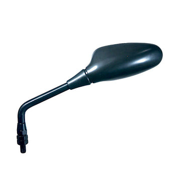 FAR UNIVERSAL RACING SX MIRROR FOR MOTORCYCLE HANDLEBAR SIDE MIRROR
