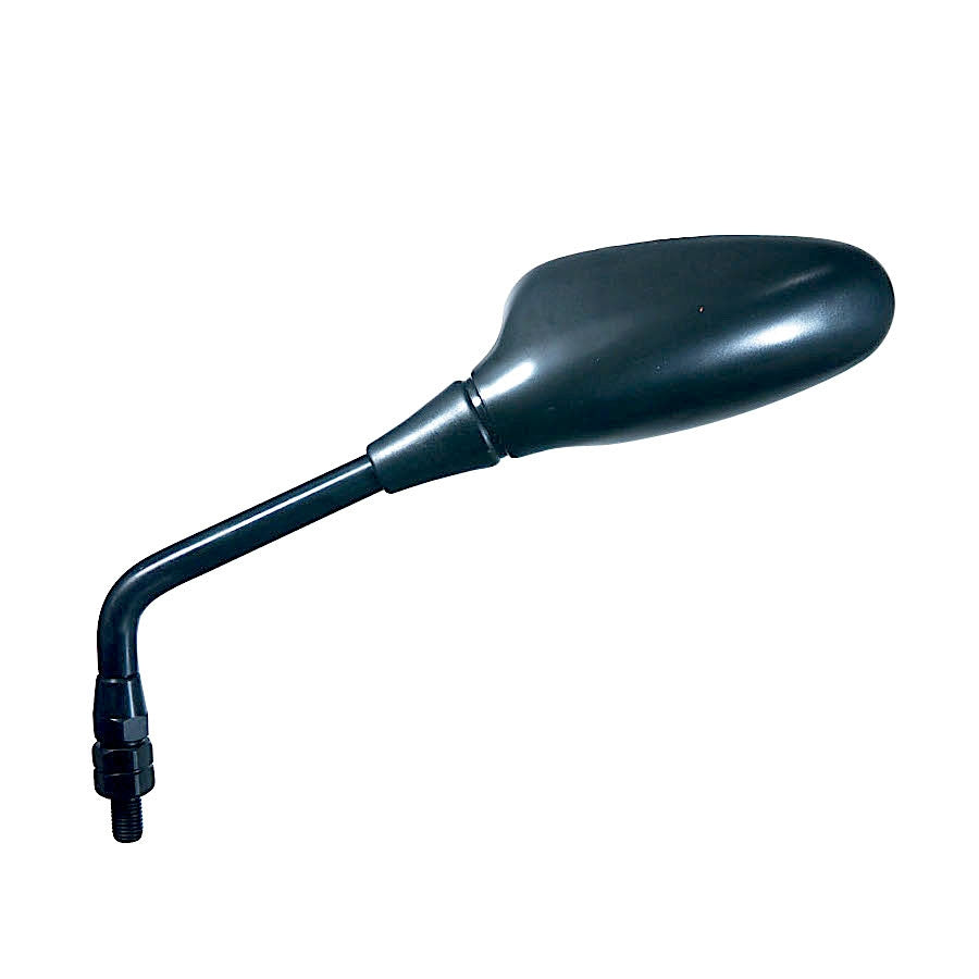 FAR UNIVERSAL RACING SX MIRROR FOR MOTORCYCLE HANDLEBAR SIDE MIRROR