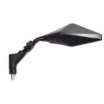 FAR UNIVERSAL RACING LEFT MIRROR MOTORCYCLE