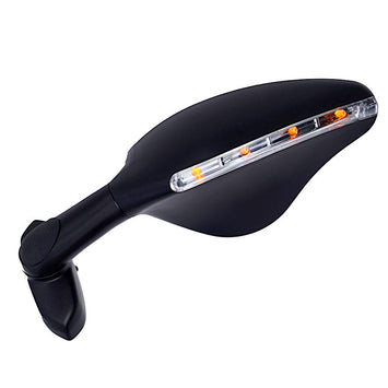 FAR UNIVERSAL LED MIRROR FOR FAIRED MOTORCYCLES AEROTECH SX