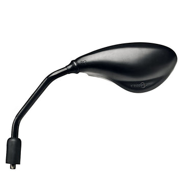 FAR UNIVERSAL MOTORCYCLE SIDE MIRROR LEFT RIGHT HANDLEBAR MIRROR