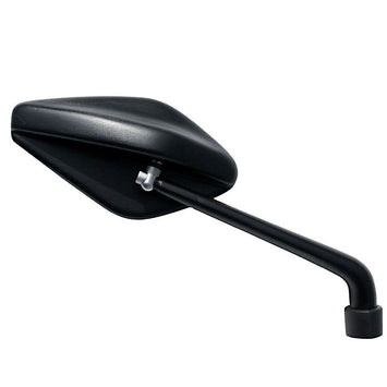 FAR UNIVERSAL RIGHT HANDLEBAR MIRROR ENERGICA MOTORCYCLE SIDE