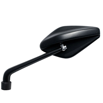 FAR UNIVERSAL LEFT HANDLEBAR MIRROR ENERGICA MOTORCYCLE SIDE