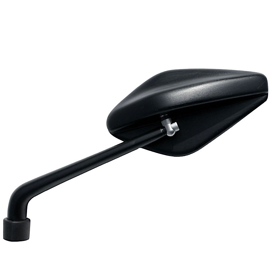 FAR UNIVERSAL LEFT HANDLEBAR MIRROR ENERGICA MOTORCYCLE SIDE