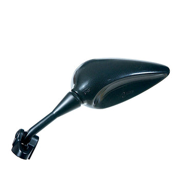 FAR LEFT MIRROR HONDA VFR 800 MOTORCYCLE