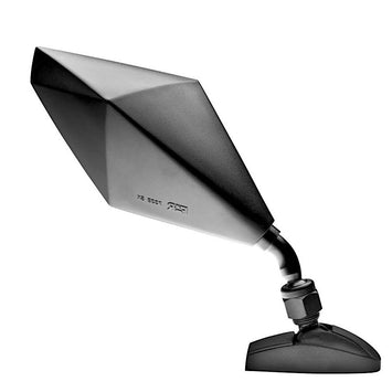 FAR UNIVERSAL RIGHT MIRROR YAMAHA R1 R6 FAIRING MOTORCYCLES