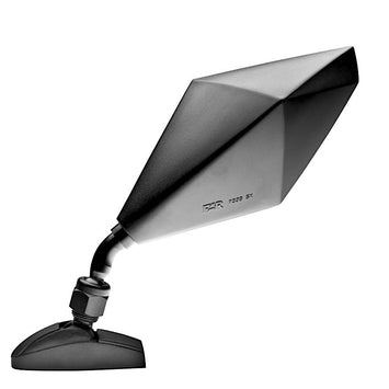 FAR UNIVERSAL LEFT MIRROR YAMAHA R1 R6 FAIRING MOTORCYCLES