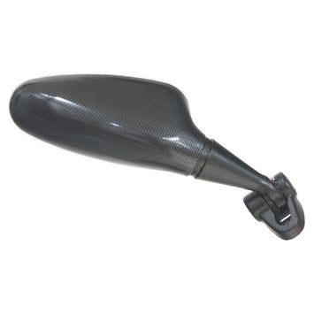 FAR UNIVERSAL RH MIRROR FOR FAIRED MOTORCYCLES HONDA CBR 600/1000 RR 2003-08