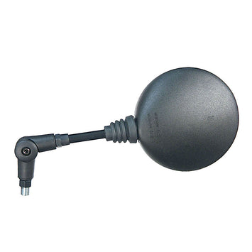 FAR UNIVERSAL FOLDING REAR VIEW MIRROR - LEFT/RIGHT MOTORCYCLE SCOOTER MIRROR