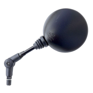 FAR MIRROR ROUND HANDLEBAR LEFT/RIGHT MOTORCYCLE