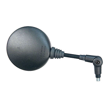 FAR UNIVERSAL RECLINING MOTORCYCLE MIRROR - MOTORCYCLE ACCESSORIES SPARE PARTS