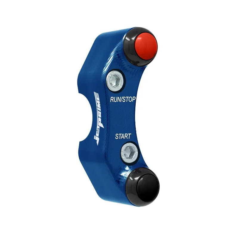 PULSANTIERA DESTRA POMPA BREMBO BLU JETPRIME APRILIA TUONO V4/R/RR/RF 11-20