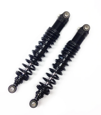 AMMORTIZZATORE POSTERIORE OHLINS S36DR1L TRIUMPH THRUXTON 2007-16