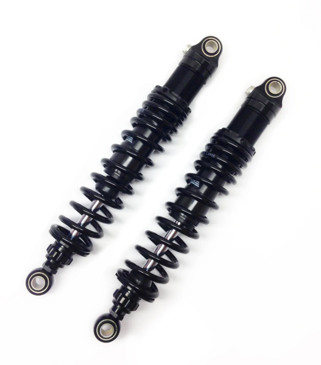 AMMORTIZZATORE POSTERIORE OHLINS S36DR1L TRIUMPH THRUXTON 2007-16