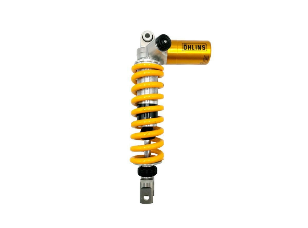AMMORTIZZATORE POSTERIORE S36HR1C1 OHLINS YAMAHA XSR 155 2019-20