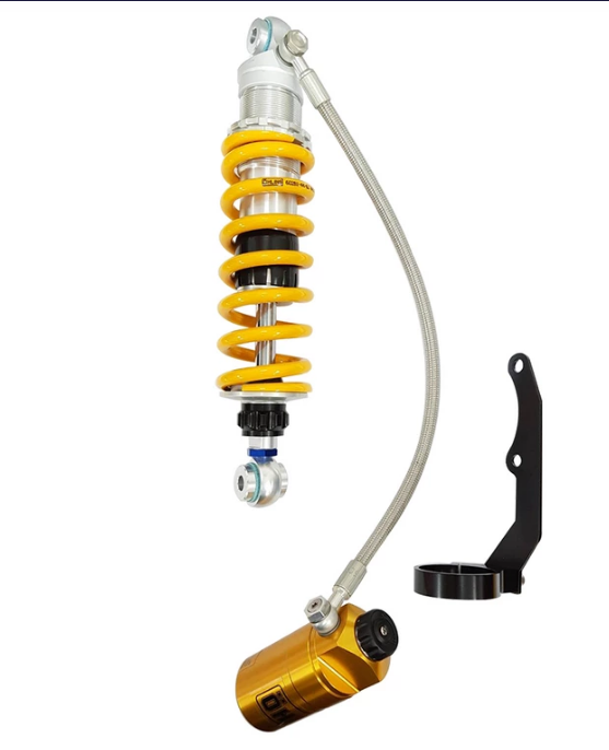 AMMORTIZZATORE POSTERIORE S36HR1C1L OHLINS KAWASAKI KR 150 1994-04