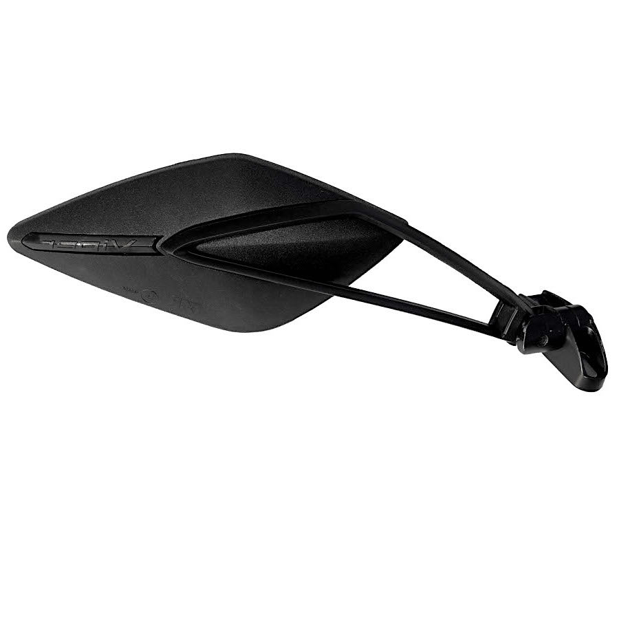 FAR SPECCHIETTO RETROVISORE DESTRO UNIVERSALE DA CARENA VIPER 8 SUPERSPORT