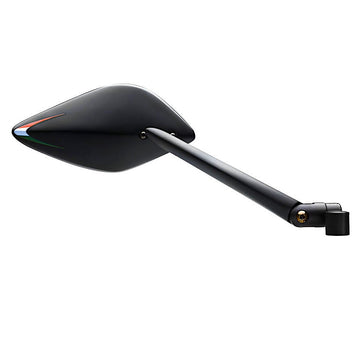 FAR VIPER FREEWAY CNC MOTORCYCLE SIDE RIGHT HANDLEBAR REAR VIEW MIRROR